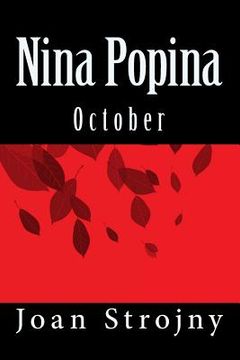portada Nina Popina (en Inglés)