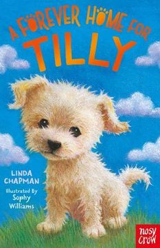 portada Forever Home for Tilly (Forever Homes) (in English)