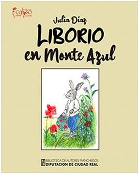portada Liborio en Monte Azul (in Spanish)