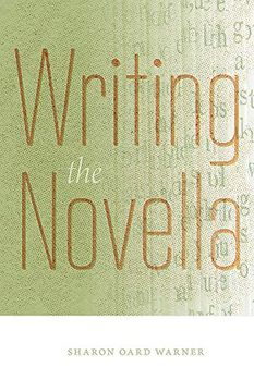 portada Writing the Novella (en Inglés)