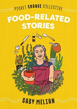 portada Food-Related Stories (Pocket Change Collective) (en Inglés)