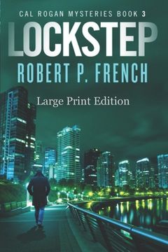 portada Lockstep (Large Print Edition) (en Inglés)