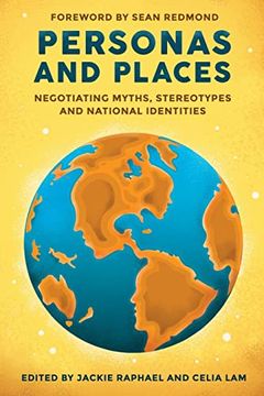 portada Personas and Places: Negotiating Myths, Stereotypes and National Identities (en Inglés)