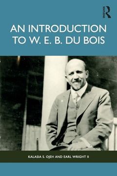 portada An Introduction to w. E. B. Du Bois (in English)