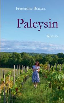 portada Paleysin (en Francés)