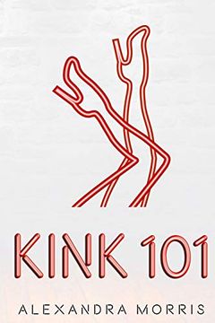 portada Kink 101 (en Inglés)