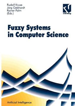 portada Fuzzy-Systems in Computer Science (en Alemán)