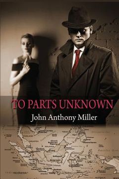 portada To Parts Unknown (en Inglés)