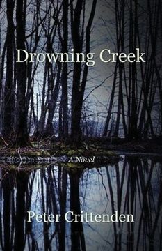 portada Drowning Creek (in English)