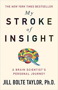 My Stroke Insight (en Inglés)