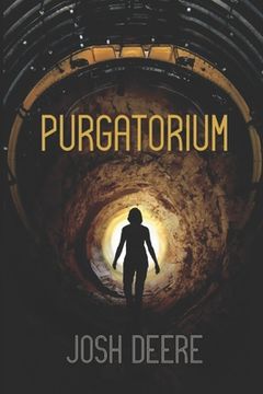 portada Purgatorium (en Inglés)