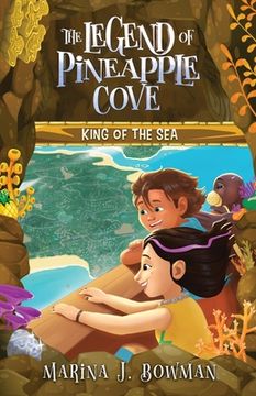 portada King of the Sea: Full Color (in English)