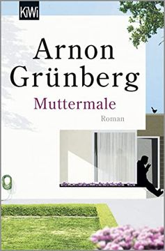 portada Muttermale: Roman (en Alemán)
