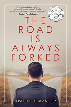 portada The Road is Always Forked 