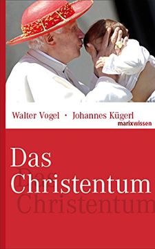 portada Das Christentum (en Alemán)
