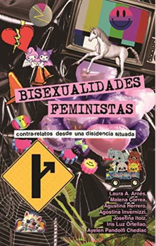 portada Bisexualidades Feministas
