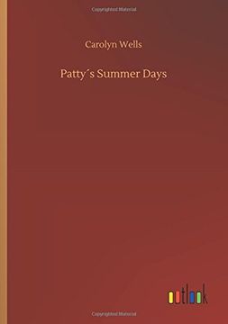 portada Patty´S Summer Days (en Inglés)