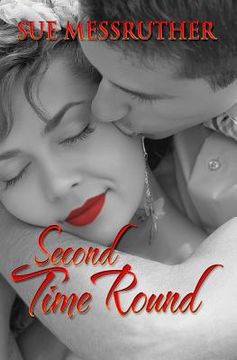 portada Second Time Round: Christmas Romance Short Story (in English)