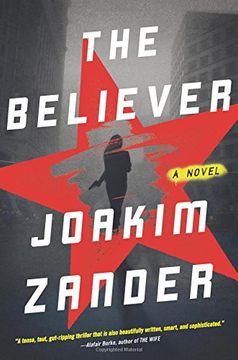 portada The Believer: A Novel