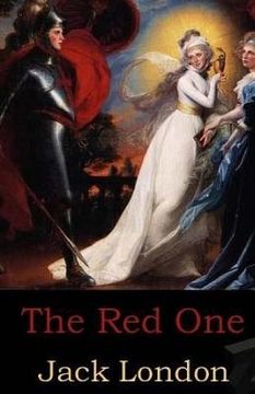 portada The Red One