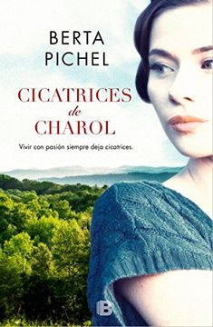 portada Cicatrices de charol (Spanish Edition)