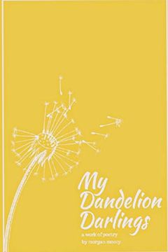 portada My Dandelion Darlings (en Inglés)