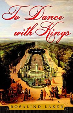 portada To Dance With Kings: A Novel 