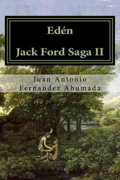 portada Eden: Jack Ford Saga II