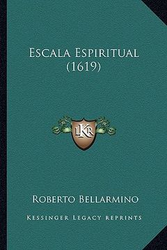 portada Escala Espiritual (1619) (in Latin)