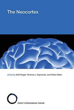 portada The Neocortex (Strungmann Forum Reports) (in English)