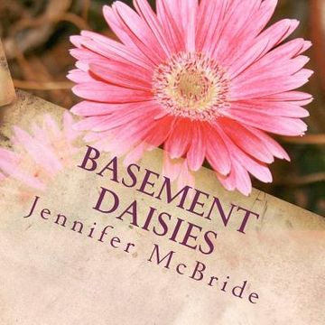 portada basement daisies (en Inglés)