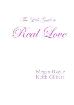 portada The Little Guide to Real Love