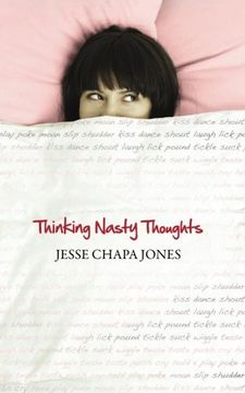 portada Thinking Nasty Thoughts (en Inglés)