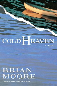 portada Cold Heaven (in English)