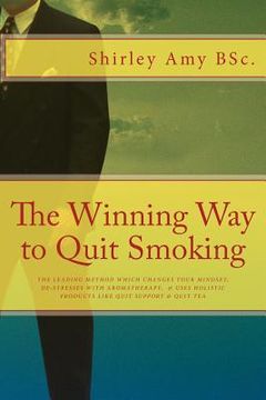 portada The Winning Way to Quit Smoking (in English)