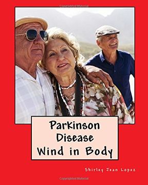 portada Parkinson Disease: Wind in Body