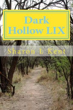 portada Dark Hollow LIX (in English)