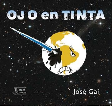 portada Ojo en Tinta (in Spanish)