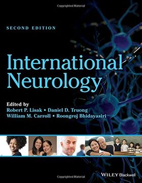 portada International Neurology (en Inglés)
