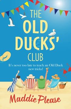 portada The old Ducks'Club (in English)