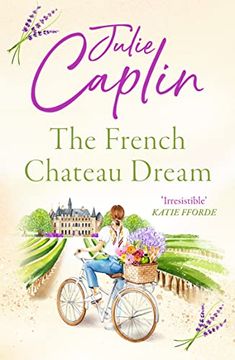 portada The French Chateau Dream (in English)