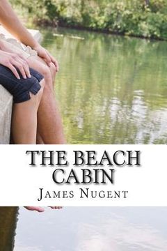 portada The Beach Cabin (en Inglés)