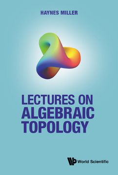 portada Lectures on Algebraic Topology (en Inglés)