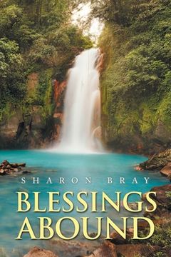 portada Blessings Abound (in English)