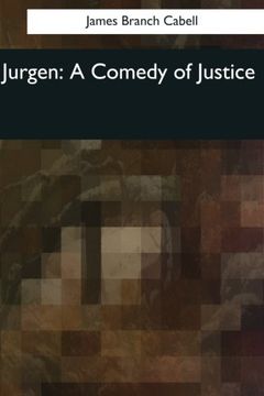 portada Jurgen (en Inglés)
