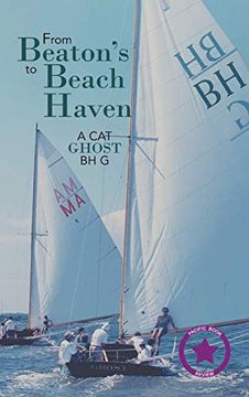 portada From Beaton'S to Beach Haven: A cat Ghost bh g 