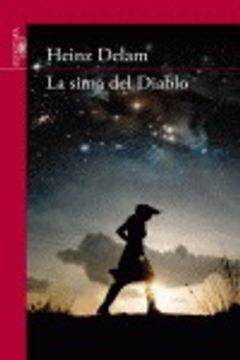 portada La Sima Del Diablo Serie Roja Nuevo Diseño (en Inglés)