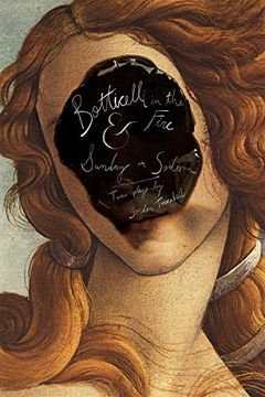 portada Botticelli in the Fire & Sunday in Sodom 