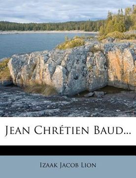 portada Jean Chretien Baud...