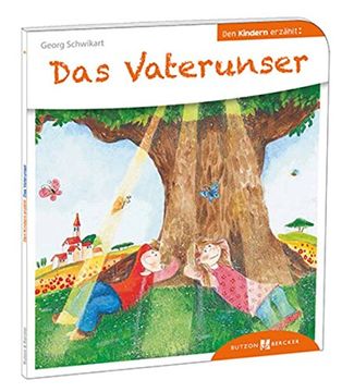 portada Das Vaterunser den Kindern erzählt (in German)
